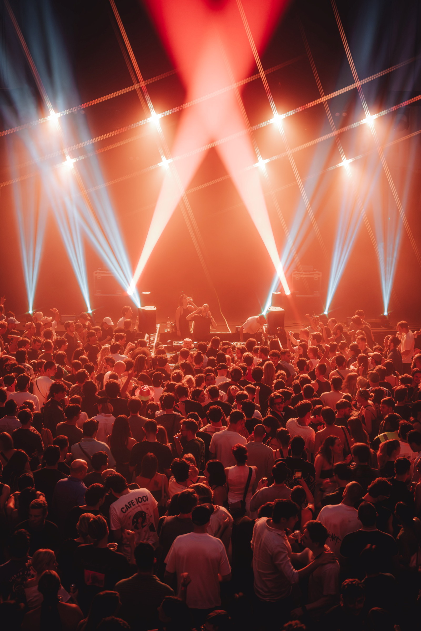 City Recital Hall for Sydney Open 2026