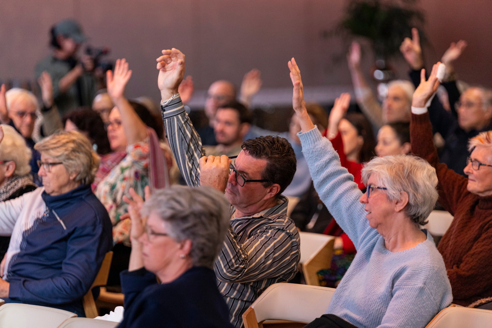 2026 Sydney Open Symposium, Home Truths
