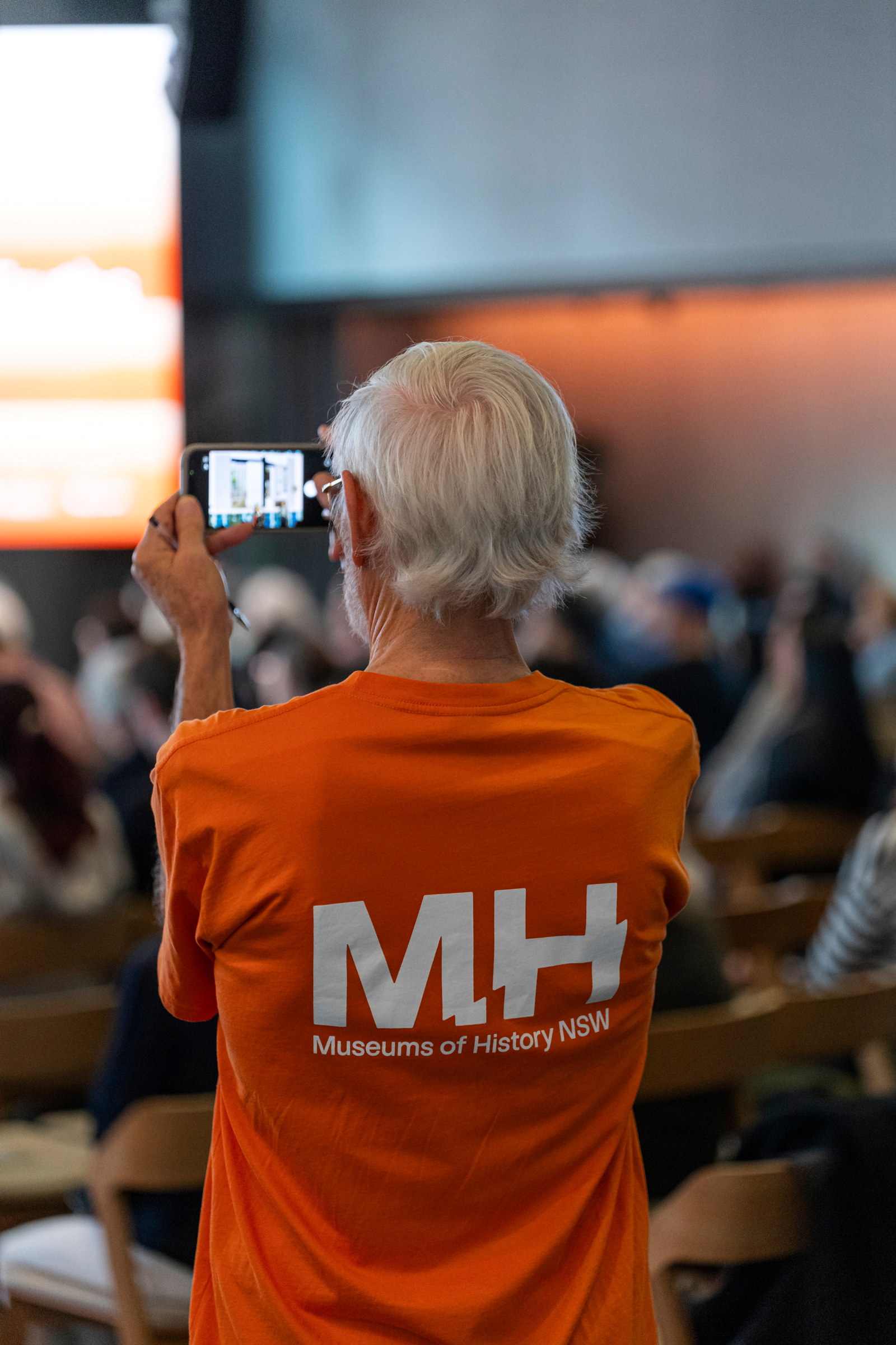 2026 Sydney Open Symposium, Home Truths