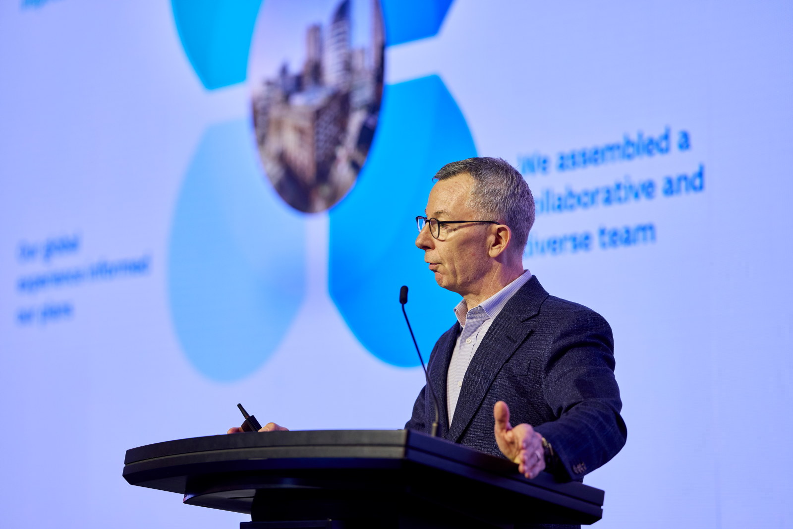 Sydney Open Symposium
