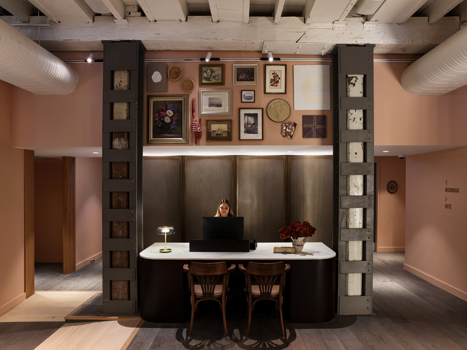 Sydney Open 2026 - The Porter House Hotel