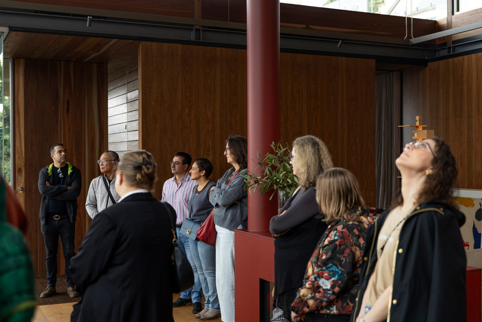 2026 Sydney Open Symposium House Tours -  Casa Dos