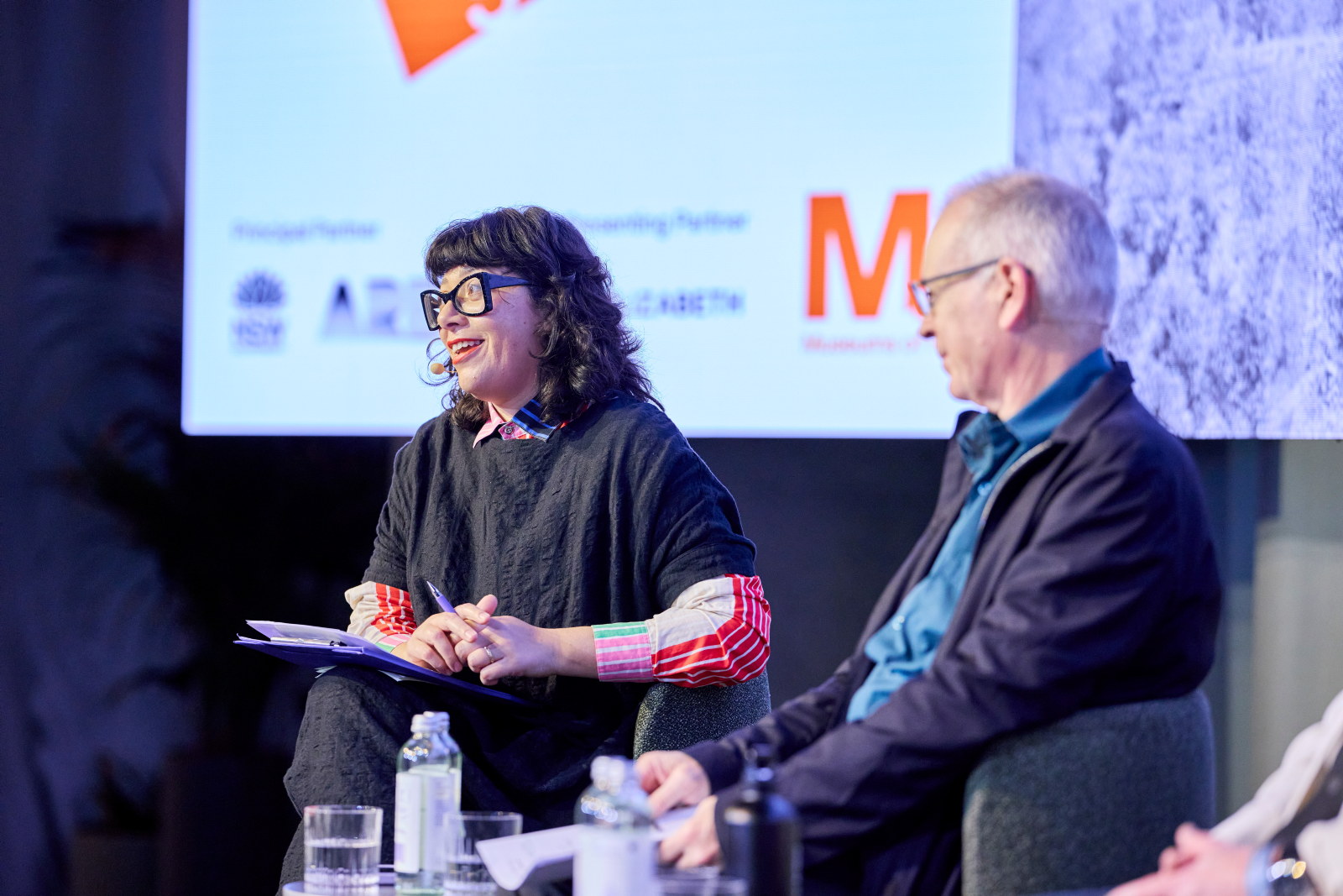 Sydney Open Symposium
