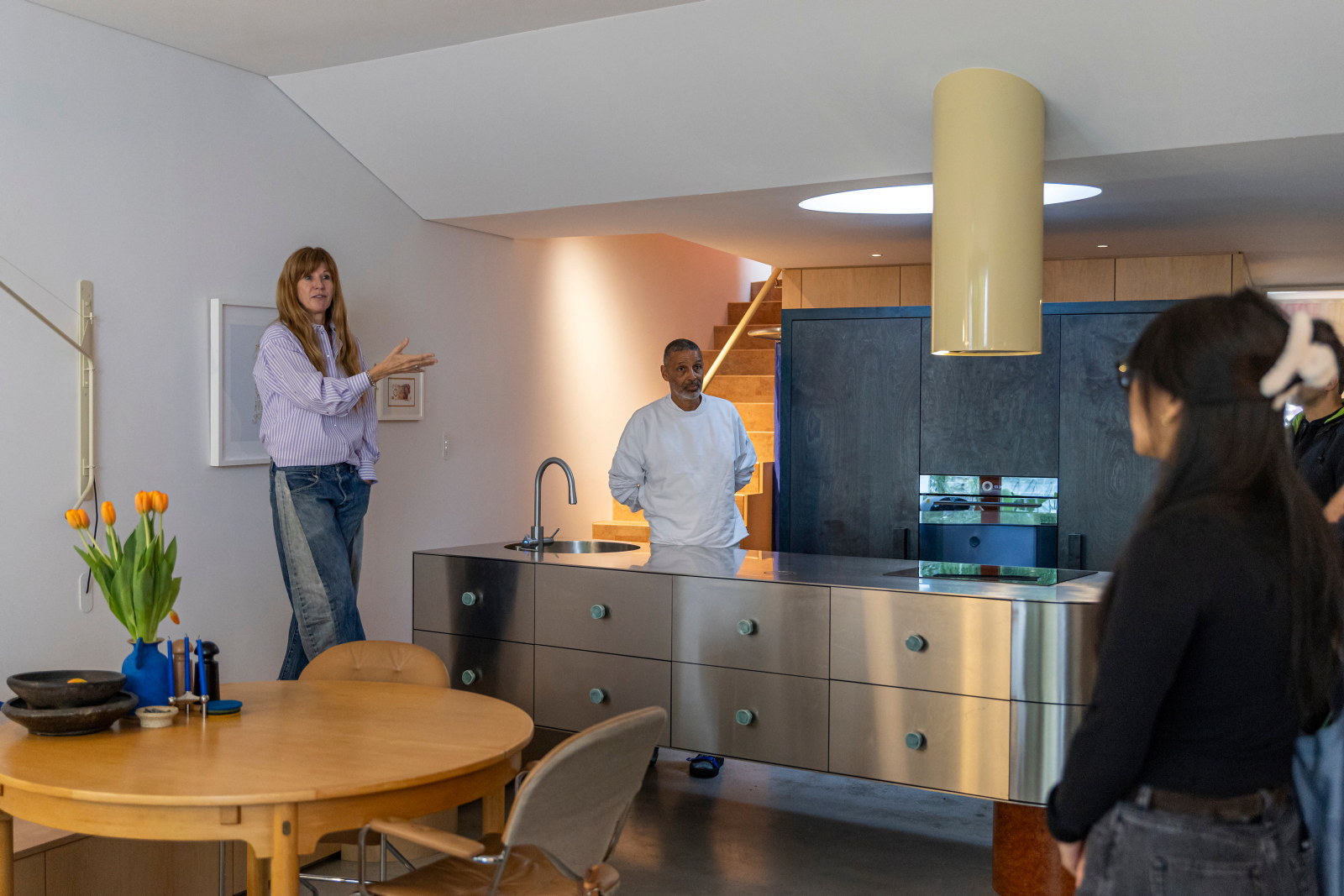 2026 Sydney Open Symposium House Tours -  YOLO Surry Hills