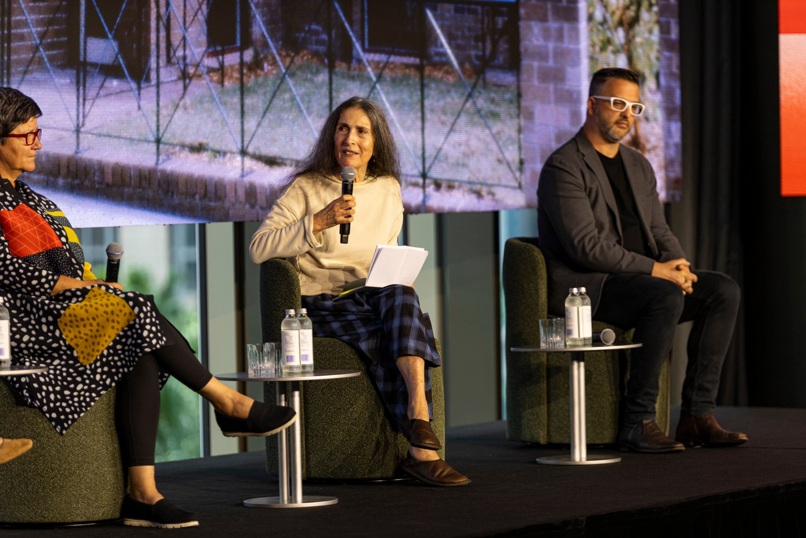 2026 Sydney Open Symposium, Home Truths
