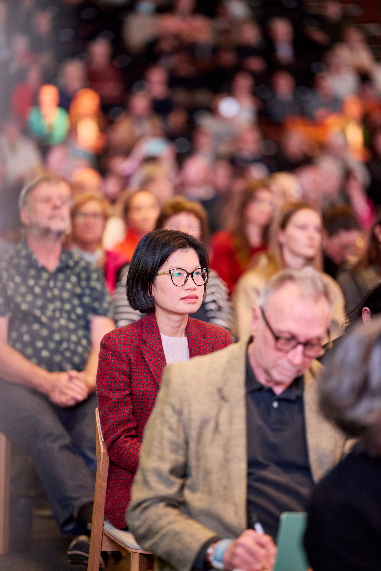 Sydney Open Symposium