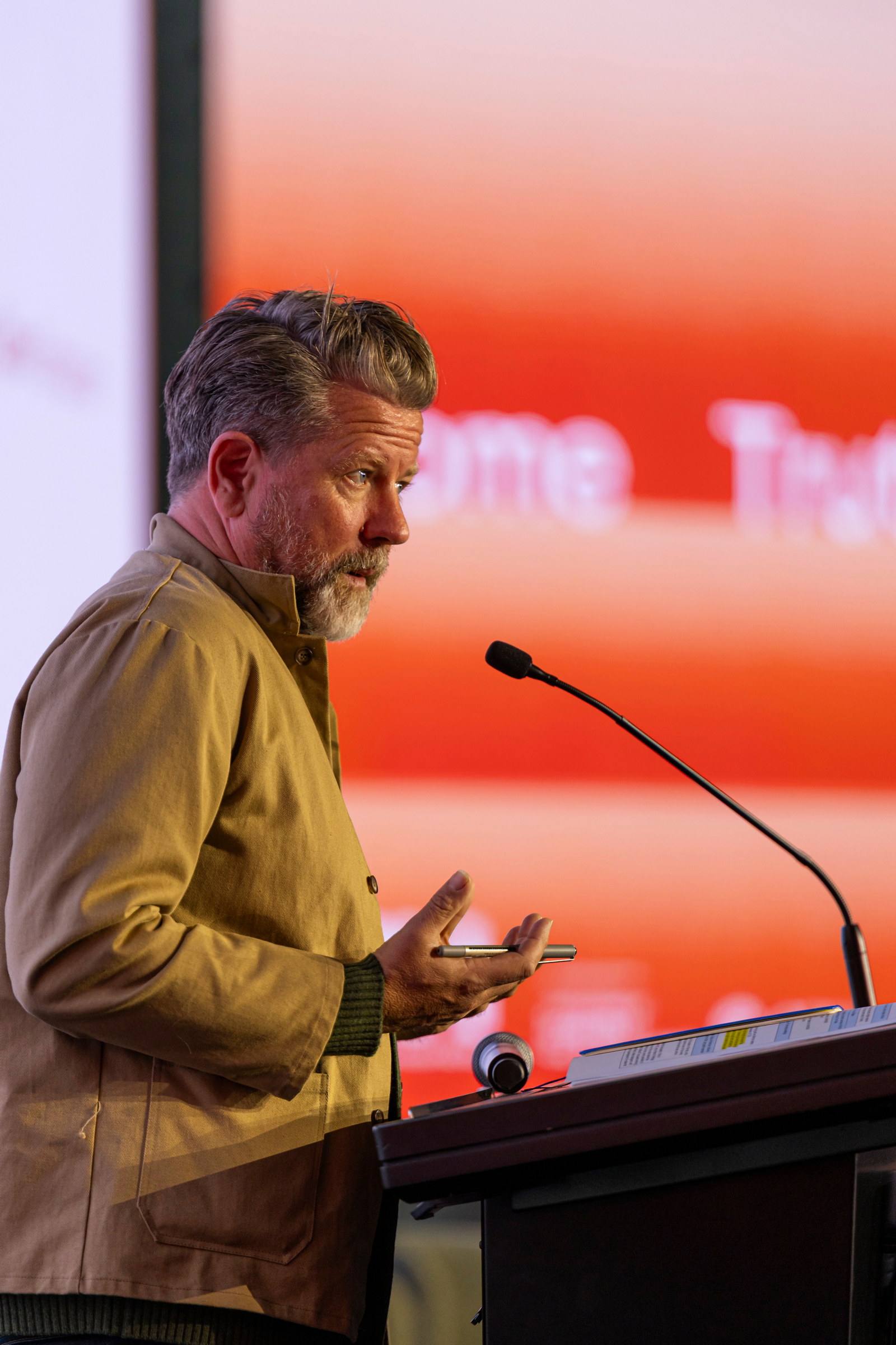 2026 Sydney Open Symposium, Home Truths