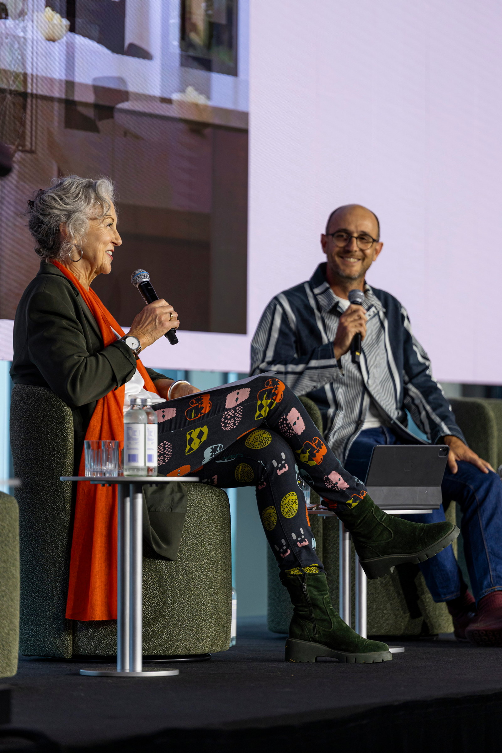2026 Sydney Open Symposium, Home Truths