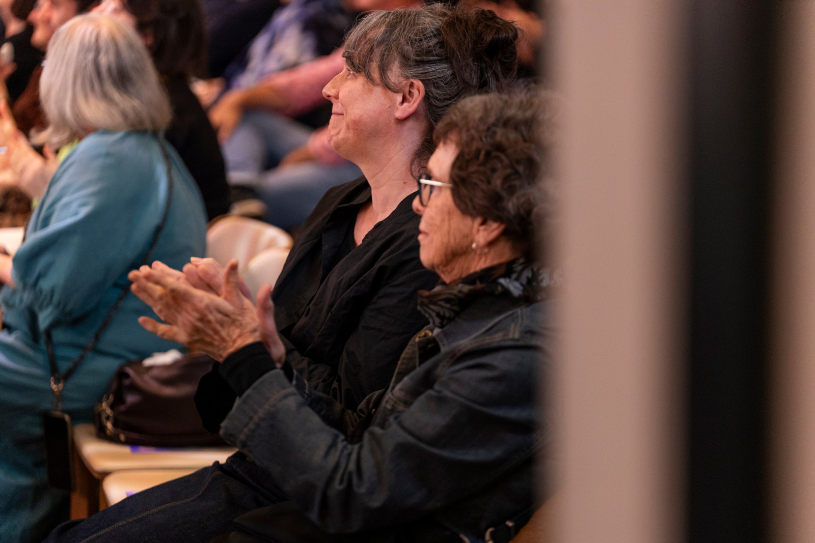 2026 Sydney Open Symposium, Home Truths