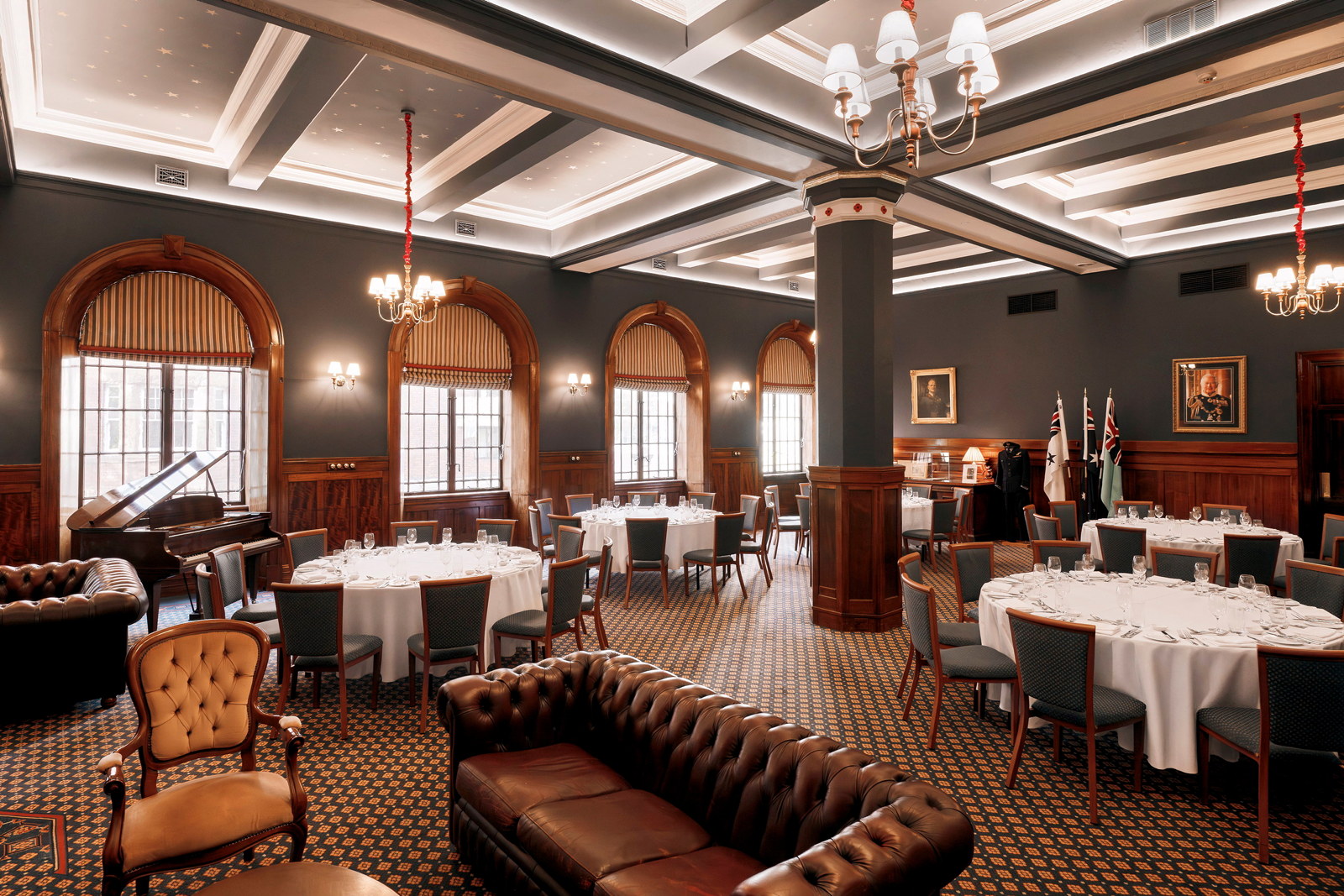 Sydney Open 2026 - The Royal Automobile Club Australia