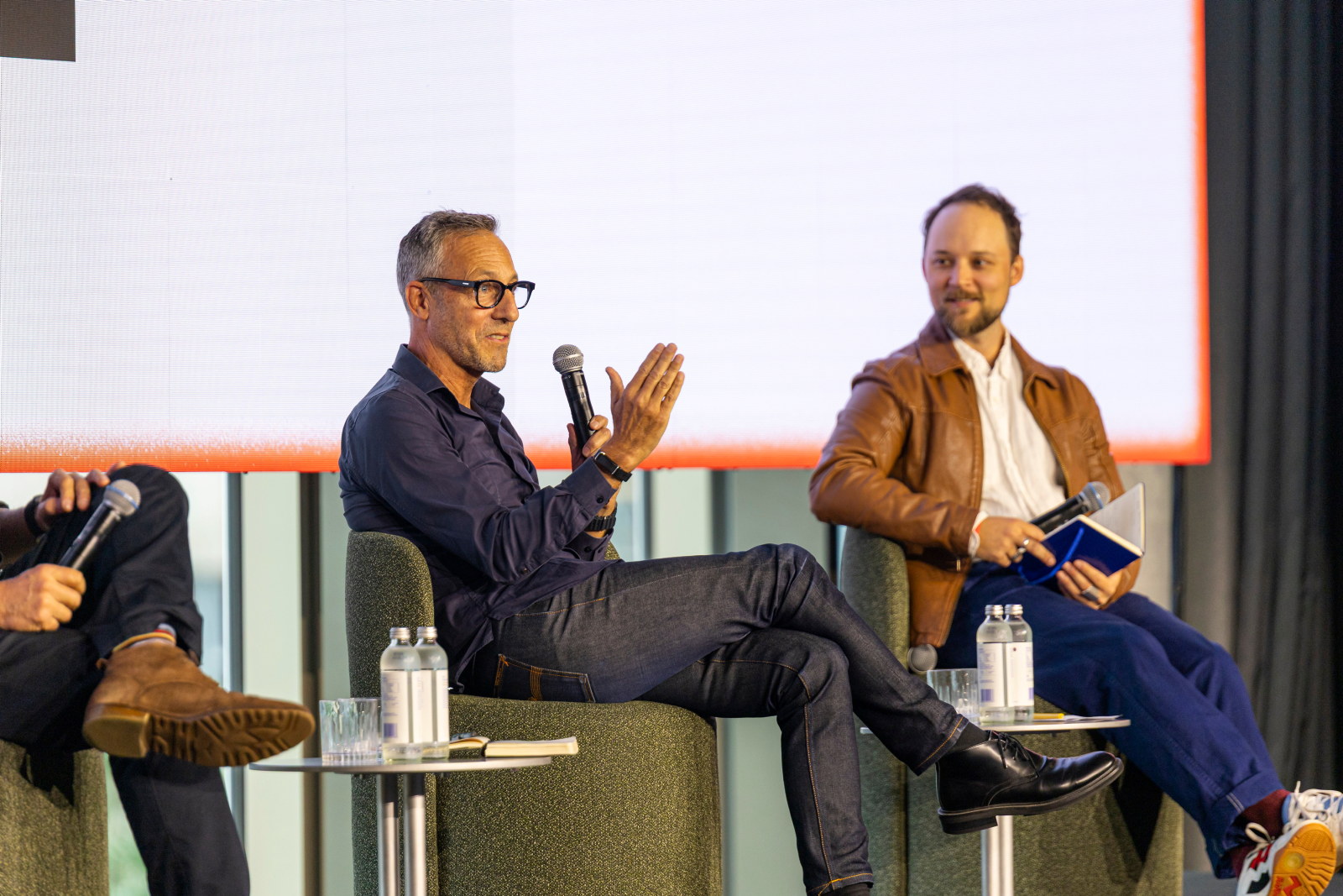 2026 Sydney Open Symposium, Home Truths