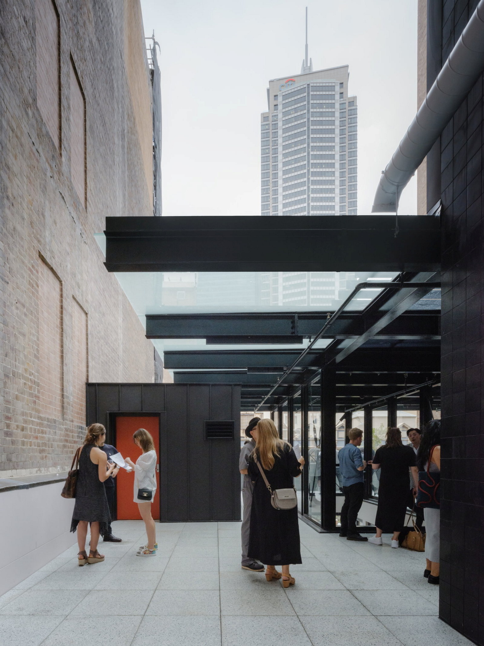 2026 Sydney Open - Gaffa Gallery