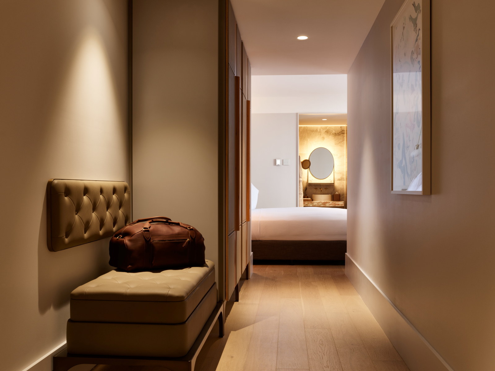 Sydney Open 2026 - The Porter House Hotel