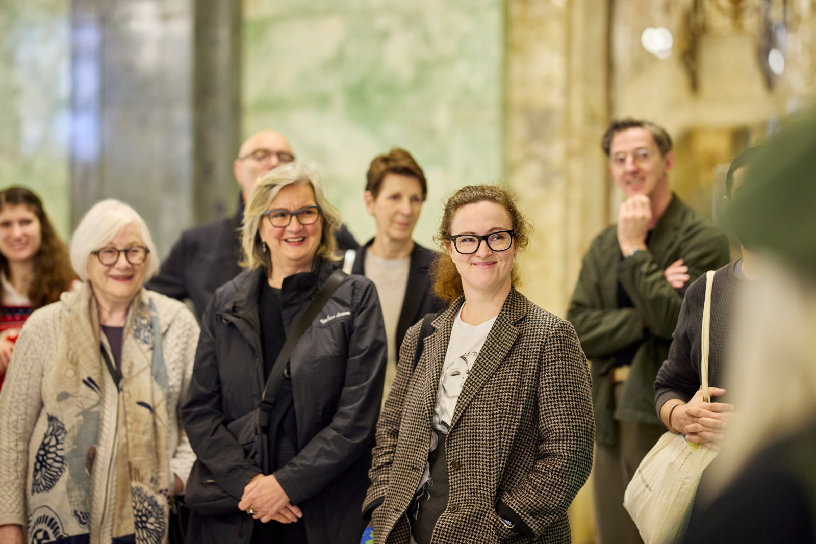 Sydney Open Symposium