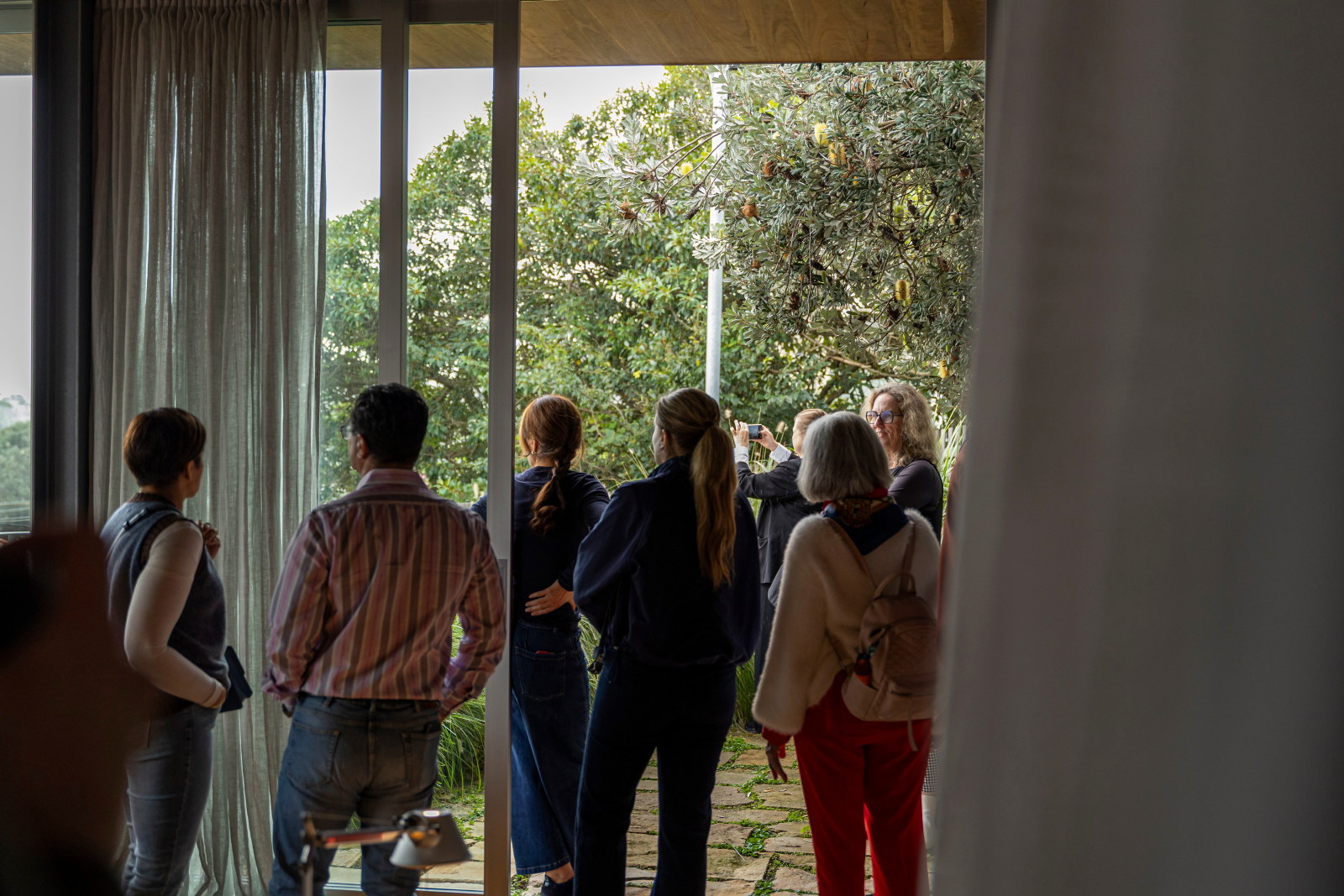 2026 Sydney Open Symposium House Tours -  Casa Dos