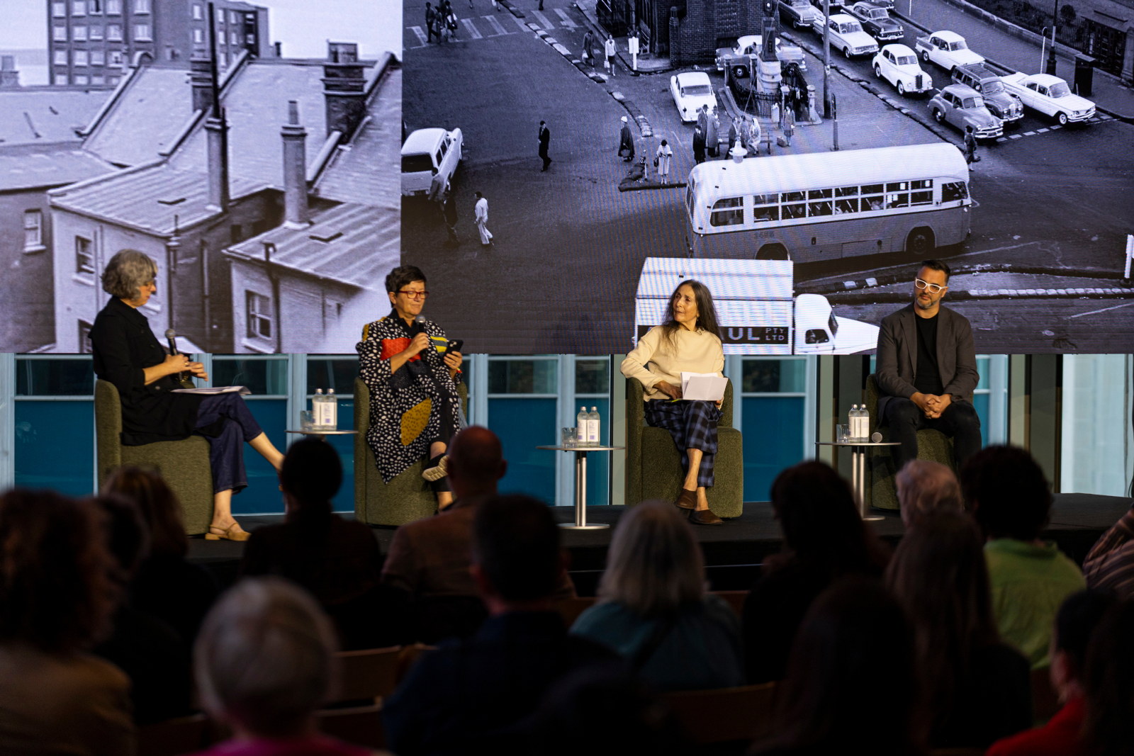 2026 Sydney Open Symposium, Home Truths