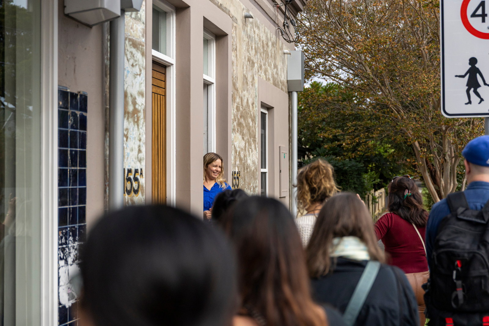 2026 Sydney Open Symposium House Tours - Crossroads Marrickville