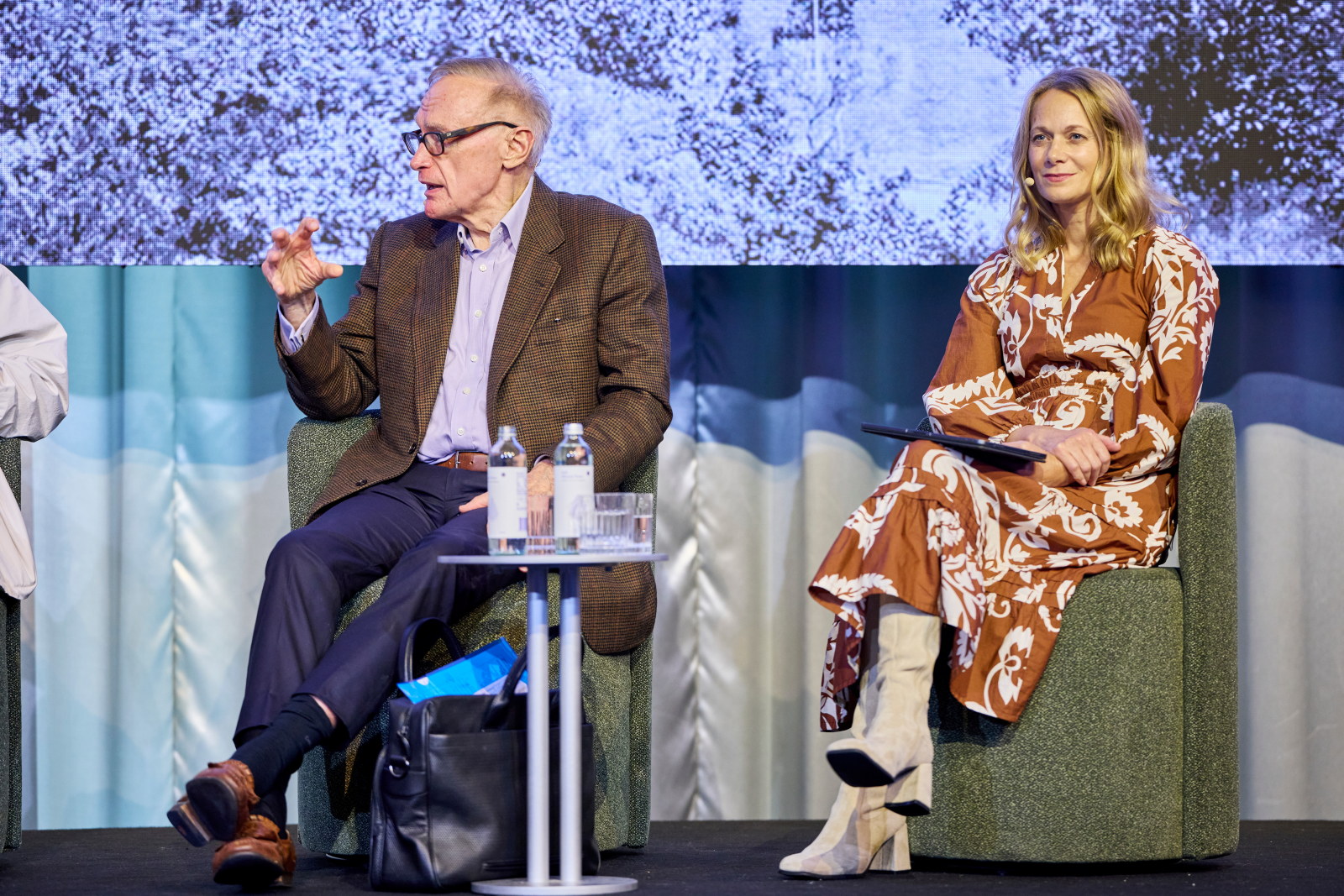 Sydney Open Symposium