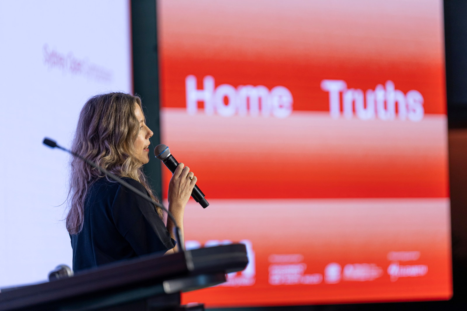 2026 Sydney Open Symposium, Home Truths