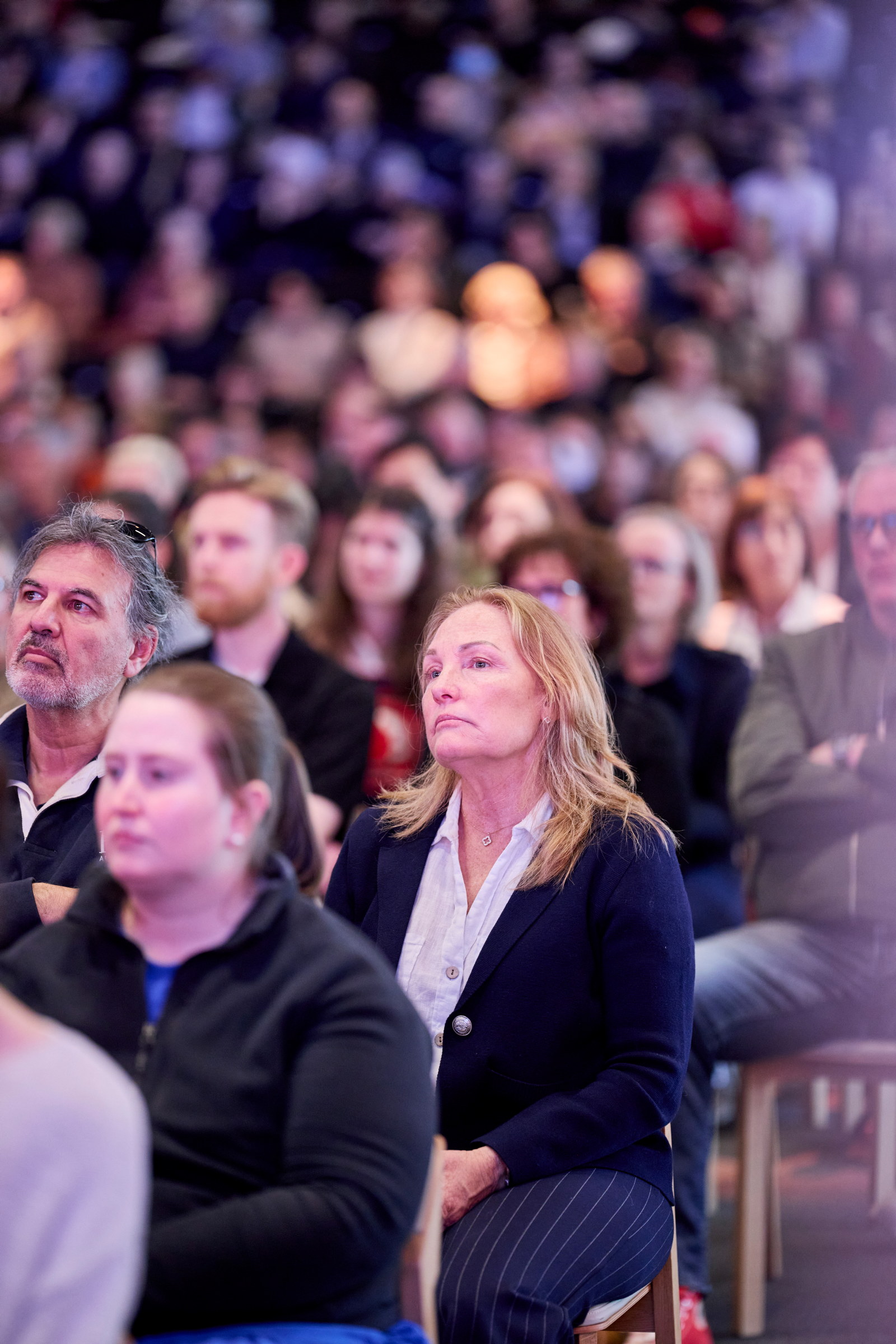 Sydney Open Symposium