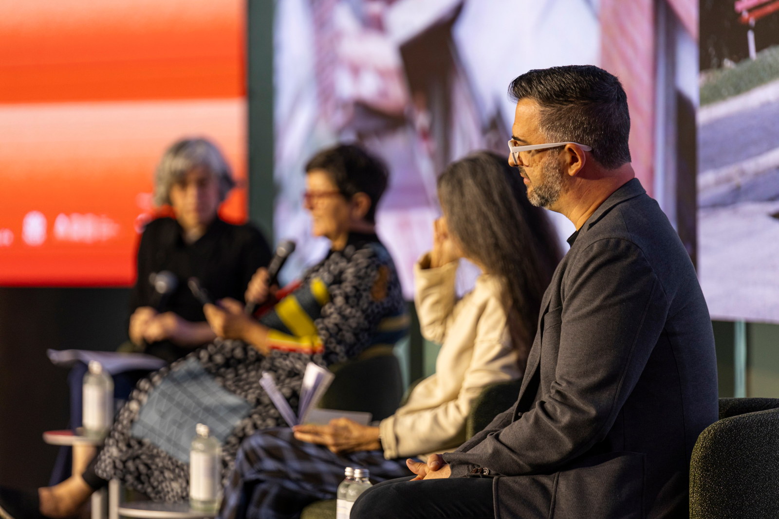 2026 Sydney Open Symposium, Home Truths