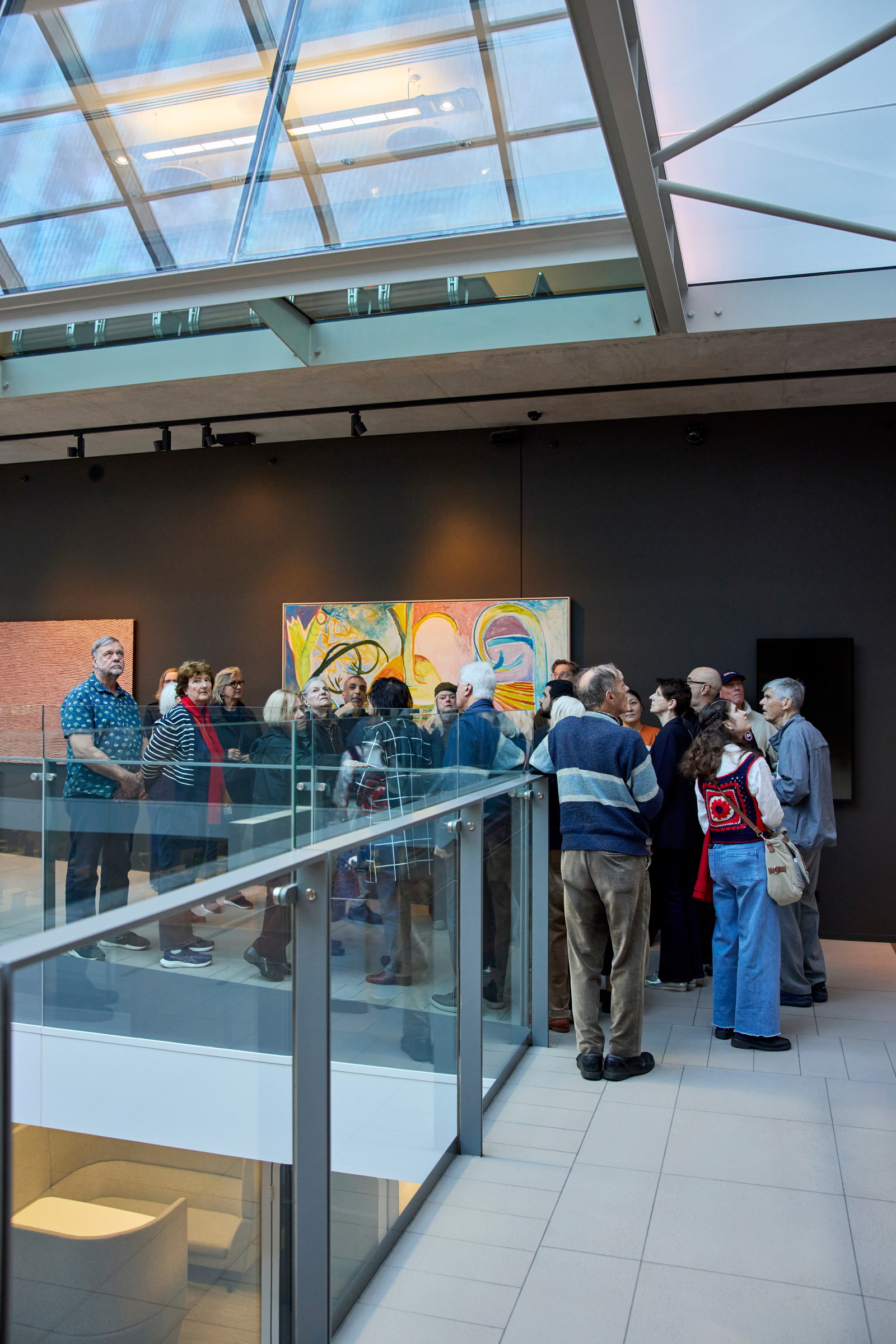 Sydney Open Symposium