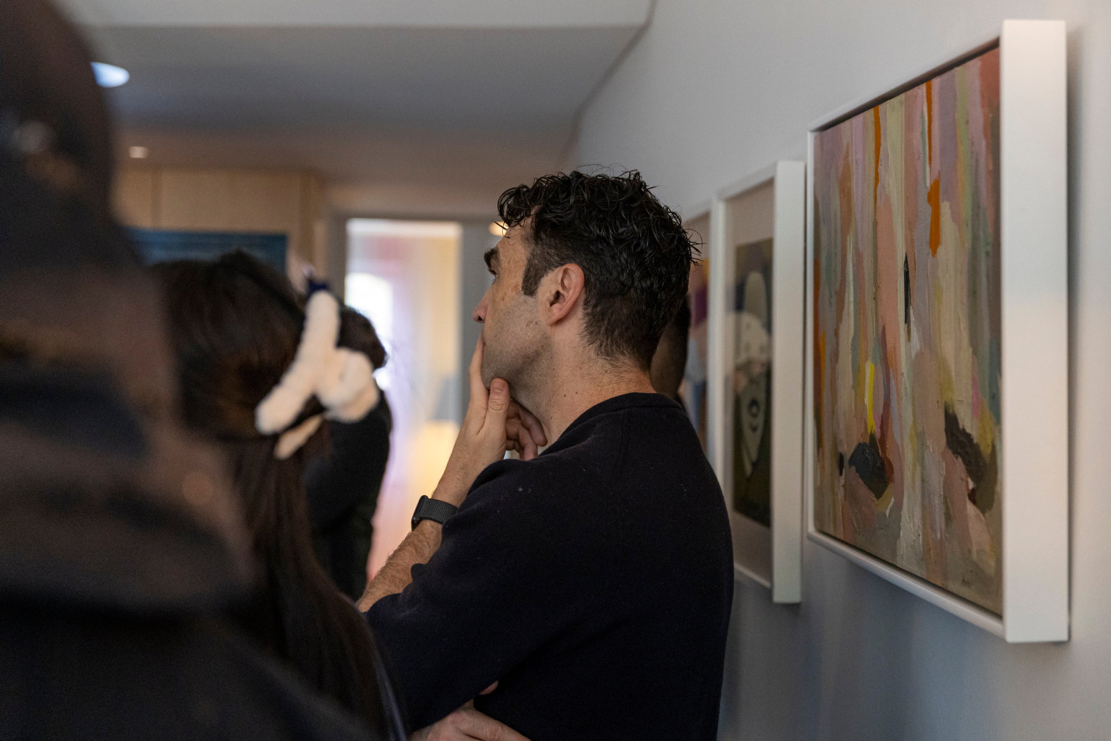 2026 Sydney Open Symposium House Tours -  YOLO Surry Hills