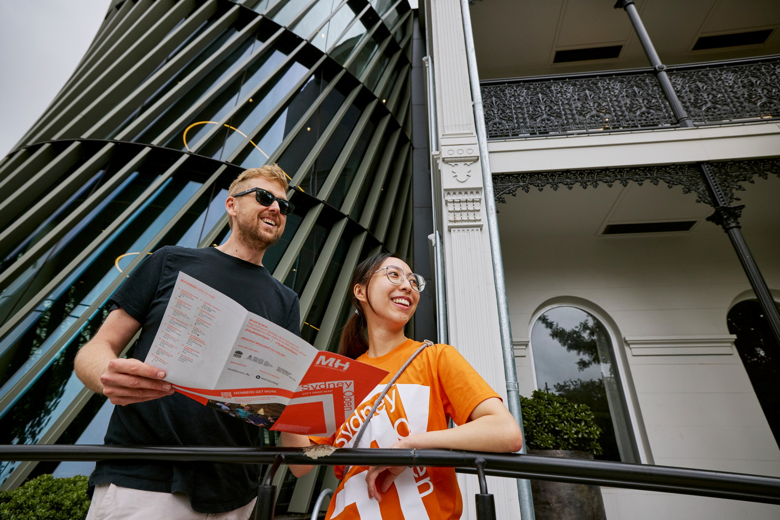 Bundarra, Sydney (479 South Dowling Street, Surry Hills)