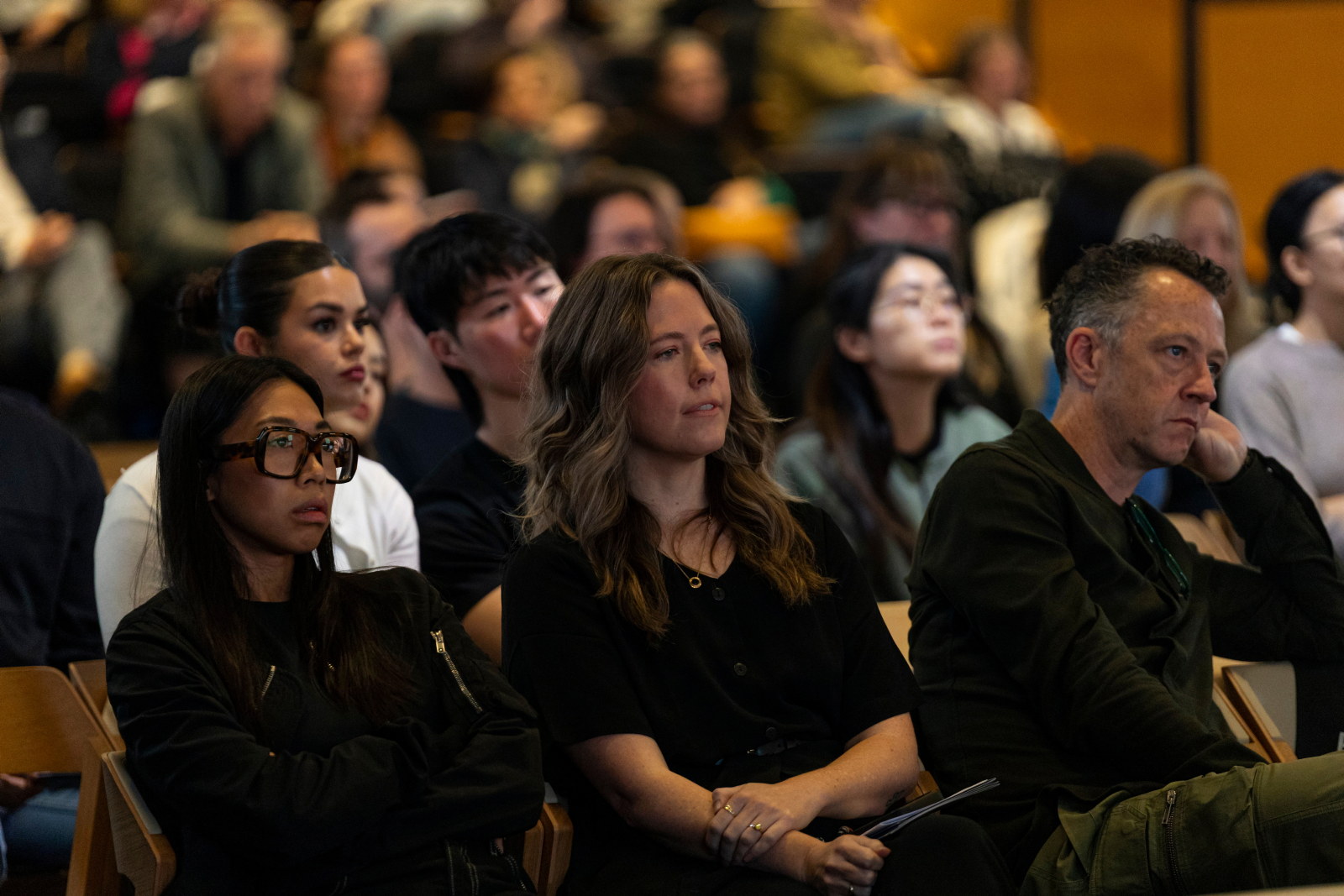 2026 Sydney Open Symposium, Home Truths