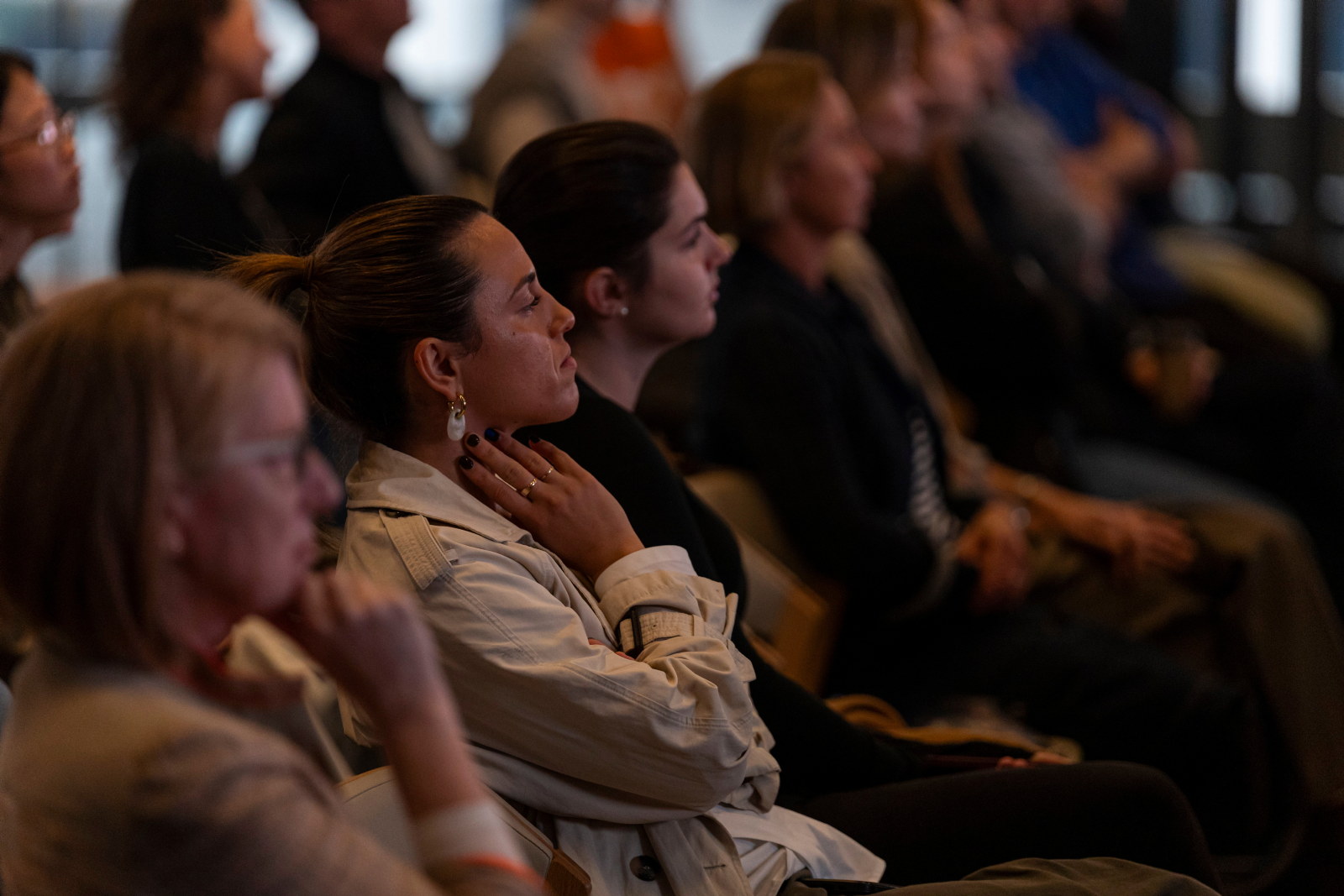 2026 Sydney Open Symposium, Home Truths