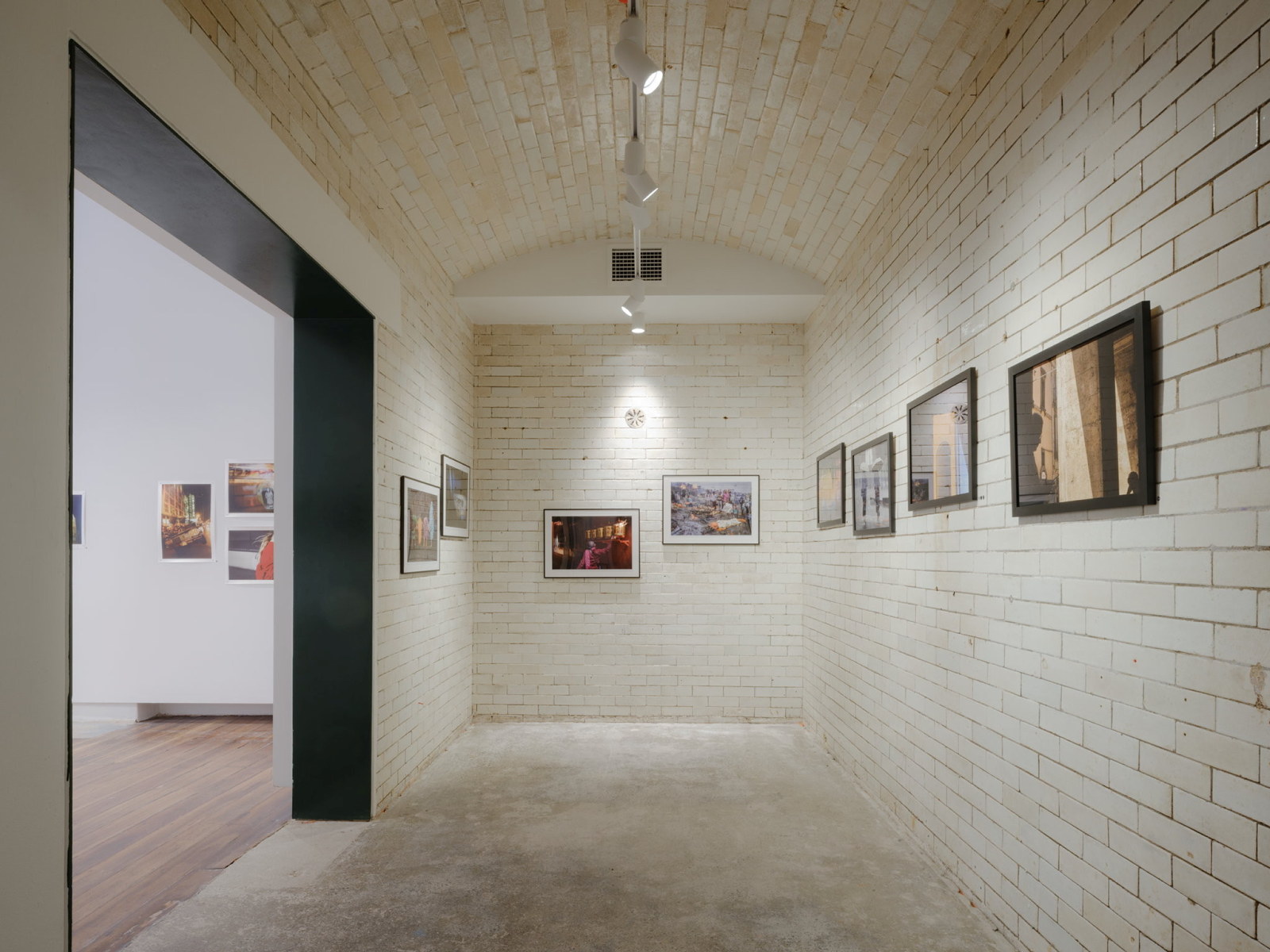 2026 Sydney Open - Gaffa Gallery