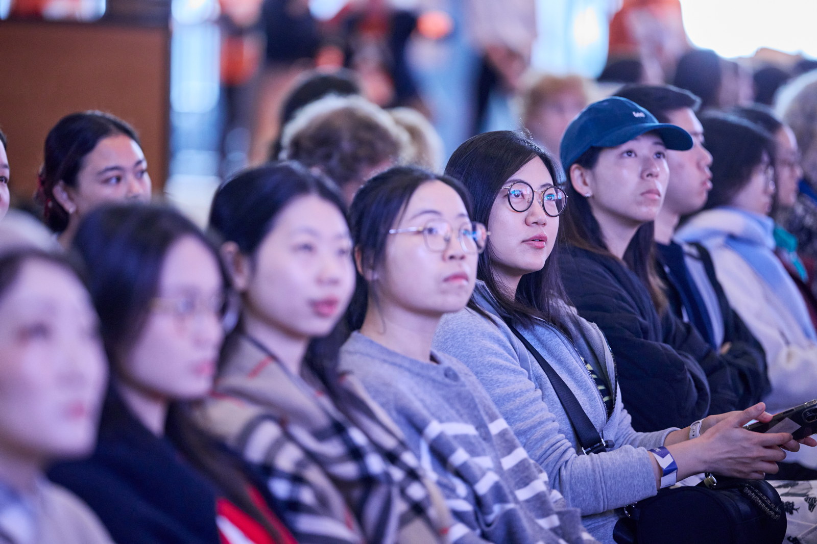 Sydney Open Symposium